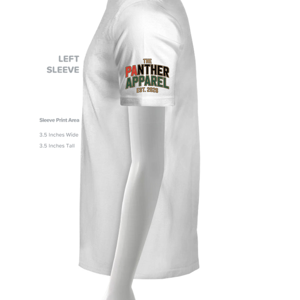 WHITE - G500 - SLEEVE_LEFT