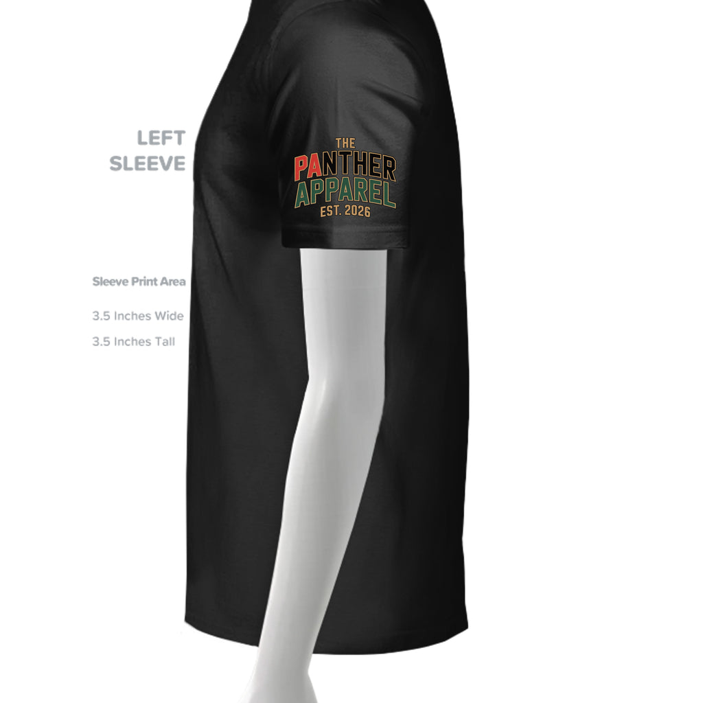 BLACK - G500 - SLEEVE_LEFT