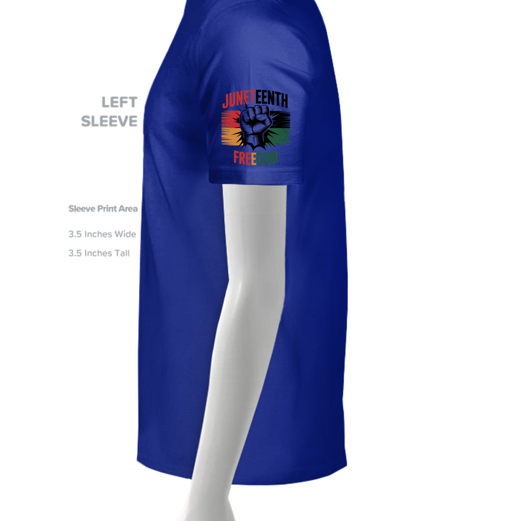 ROYAL - G500 - SLEEVE_LEFT