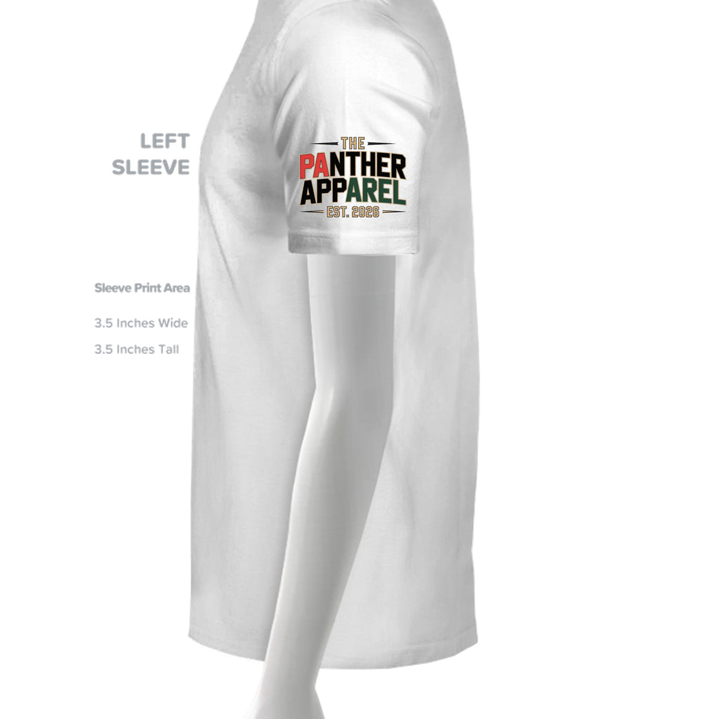 WHITE - G500 - SLEEVE_LEFT
