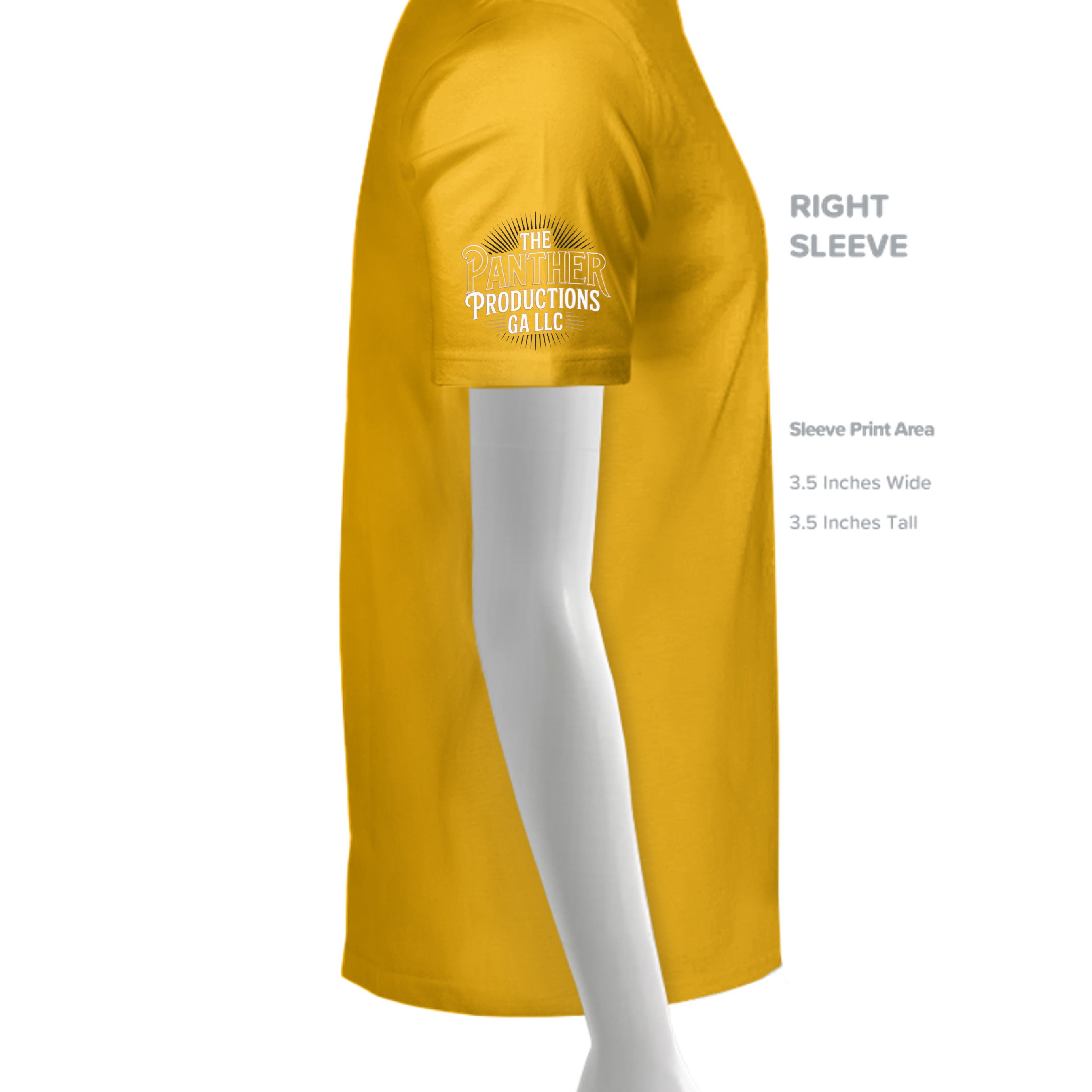 GOLD - G500 - SLEEVE_RIGHT