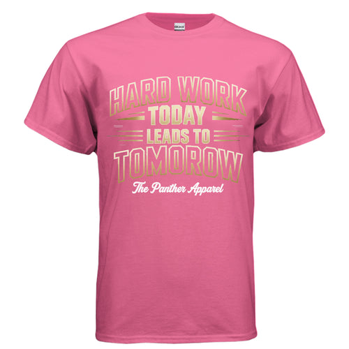 SAFETY PINK - G500 - FRONT