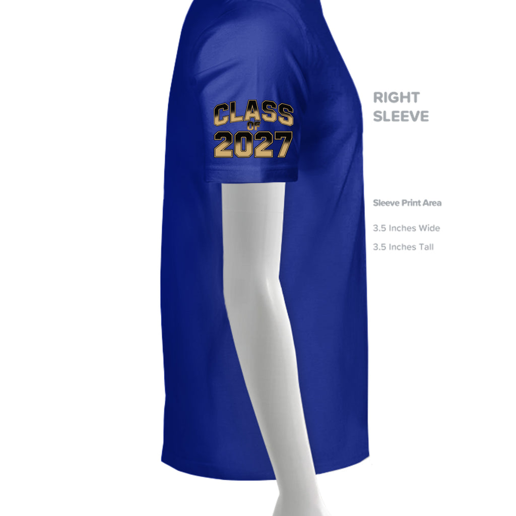 ROYAL - G500 - SLEEVE_RIGHT