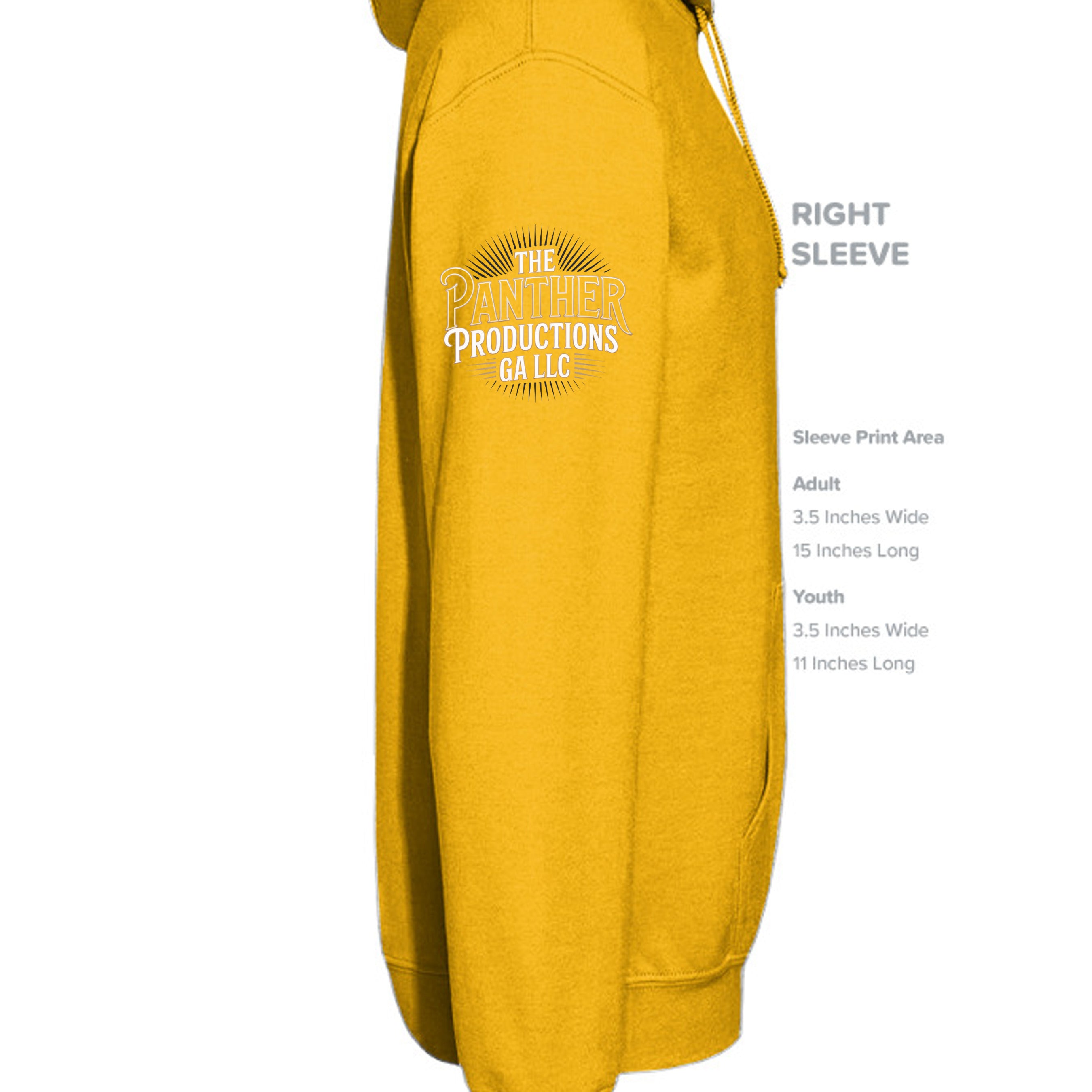 GOLD - G185 - SLEEVE_RIGHT