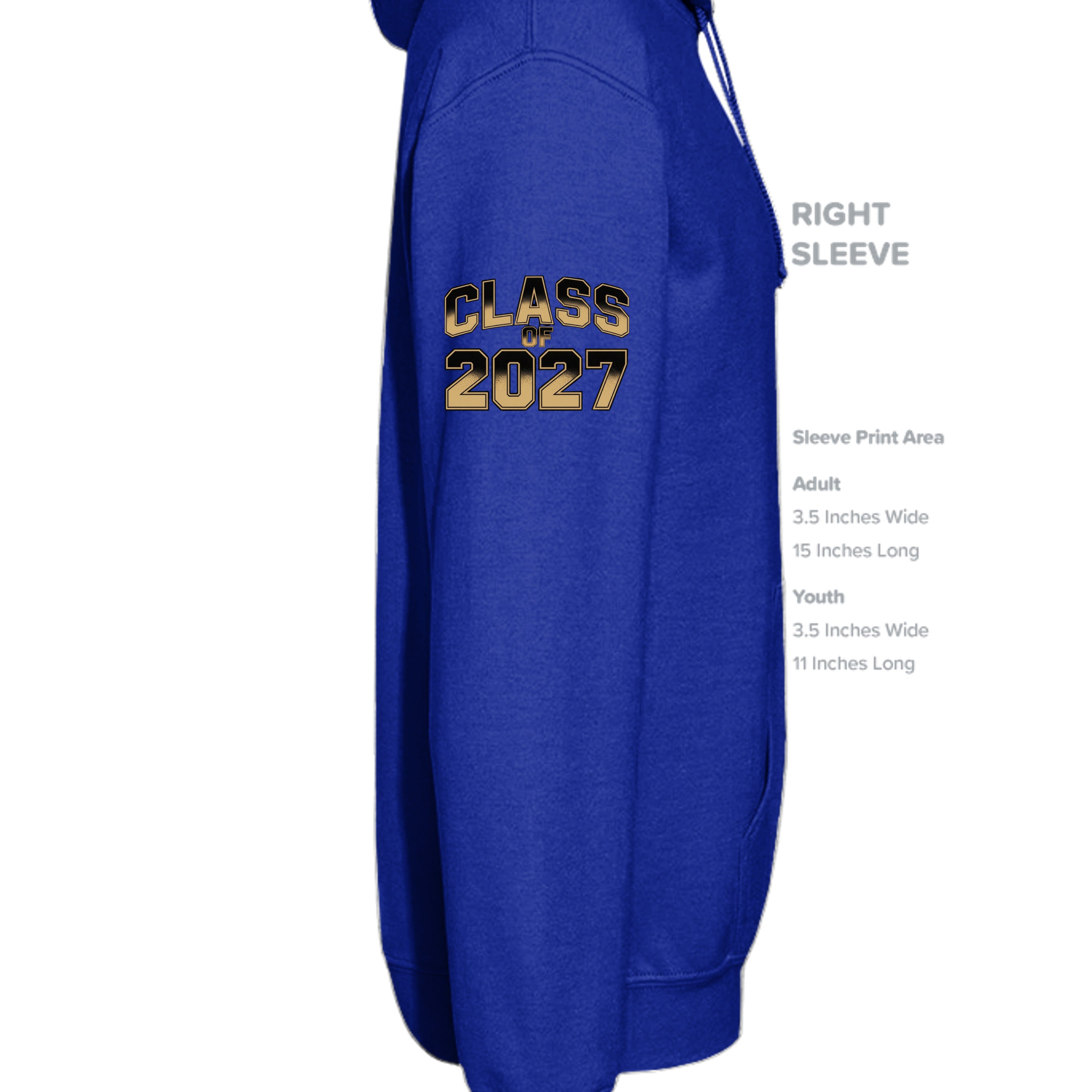 ROYAL - G185 - SLEEVE_RIGHT