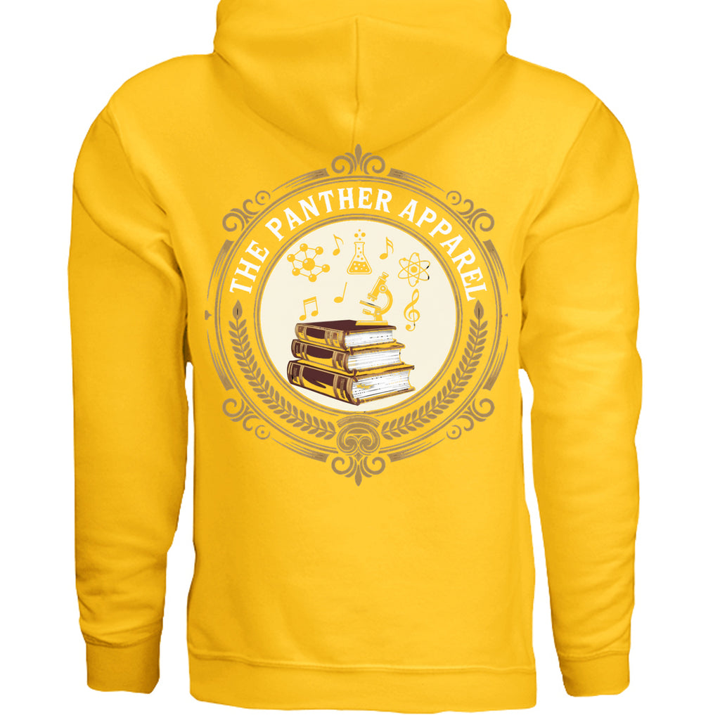 GOLD - G185 - BACK