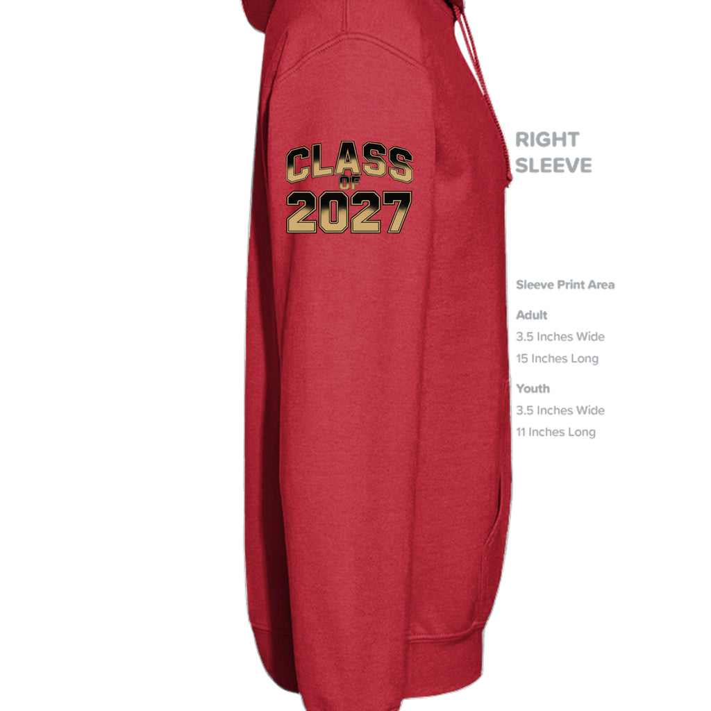 RED - G185 - SLEEVE_RIGHT