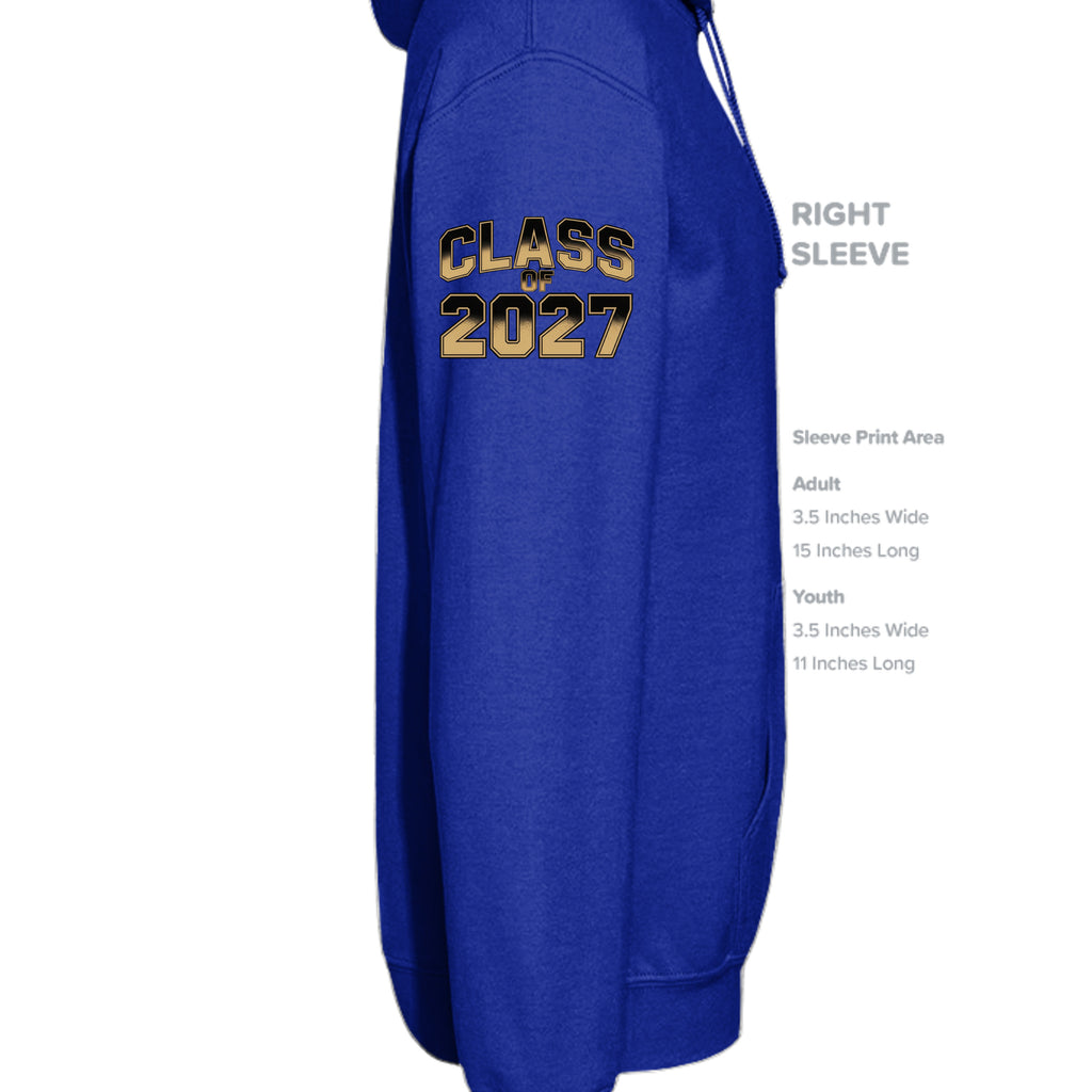 ROYAL - G185 - SLEEVE_RIGHT