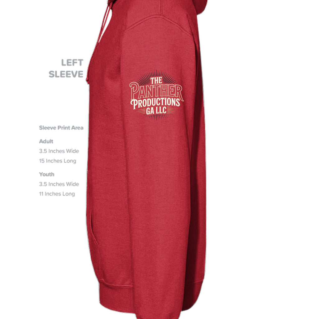 RED - G185 - SLEEVE_LEFT