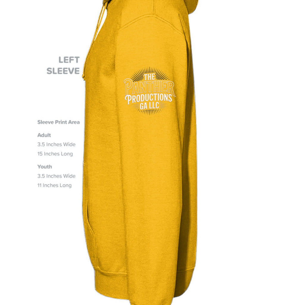 GOLD - G185 - SLEEVE_LEFT
