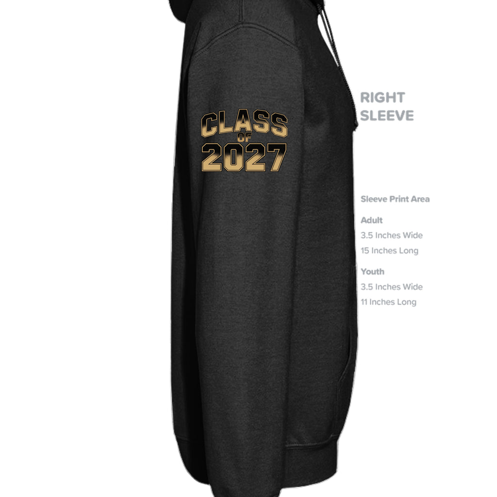 BLACK - G185 - SLEEVE_RIGHT