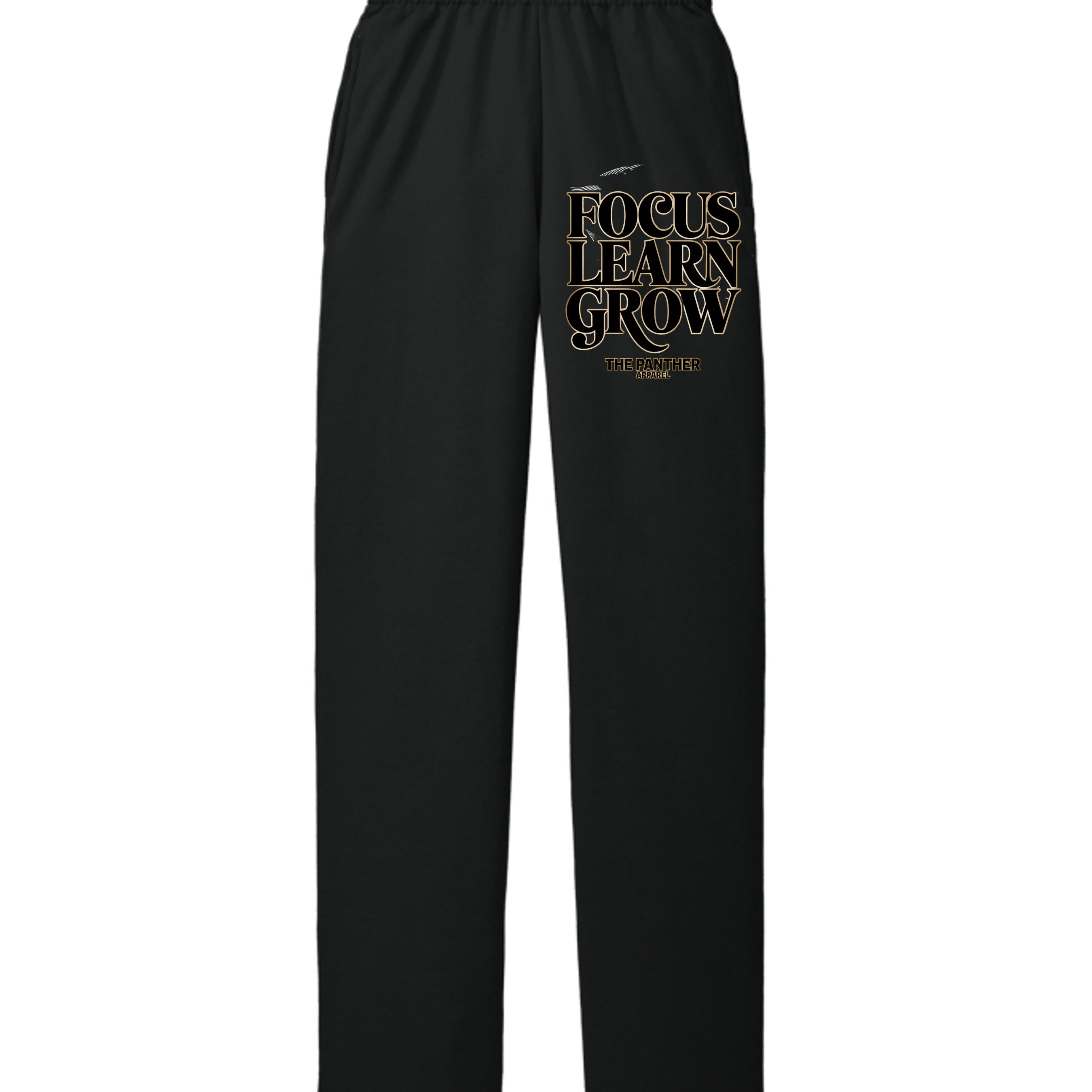 Jet Black - PC78P - FRONT
