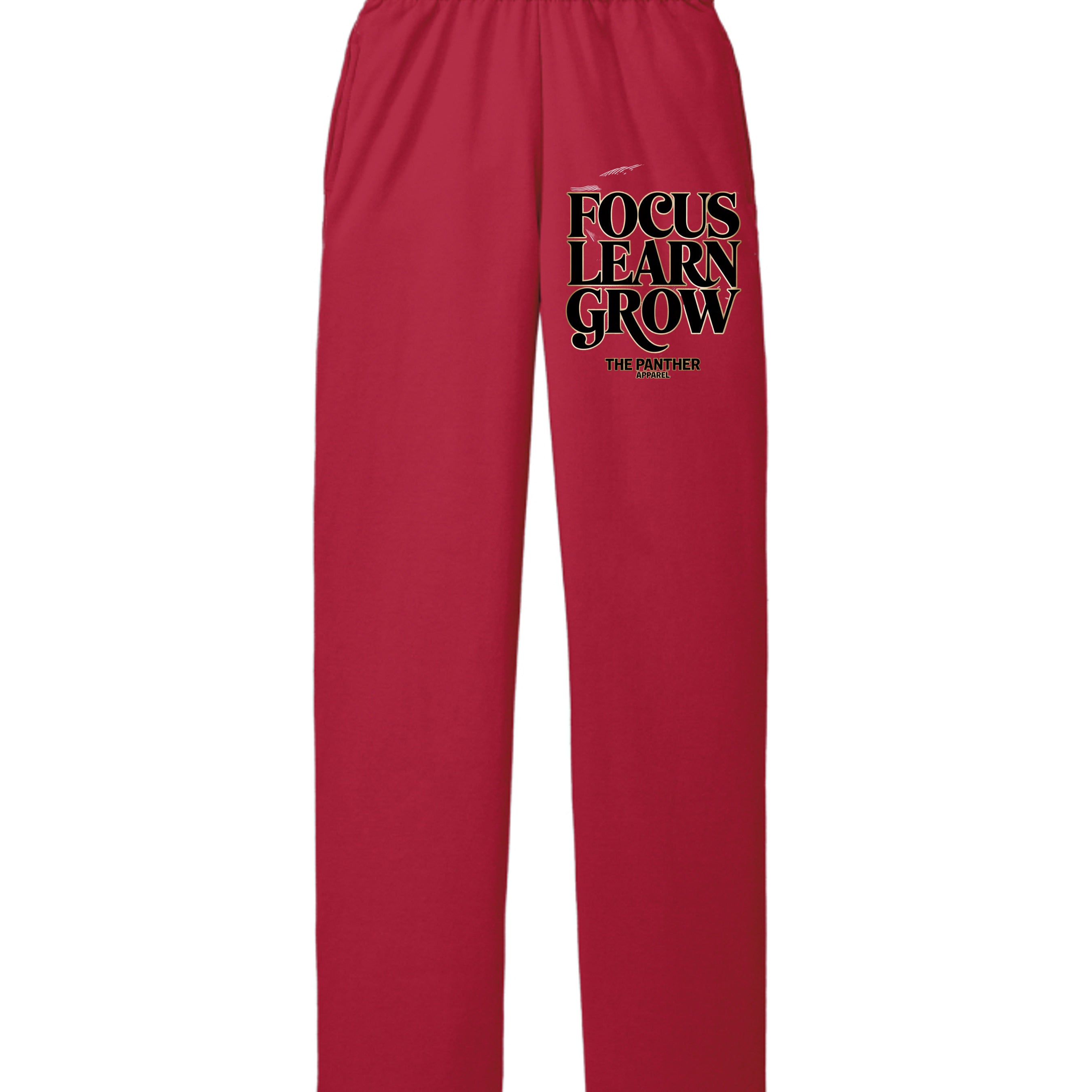 Red - PC78P - FRONT