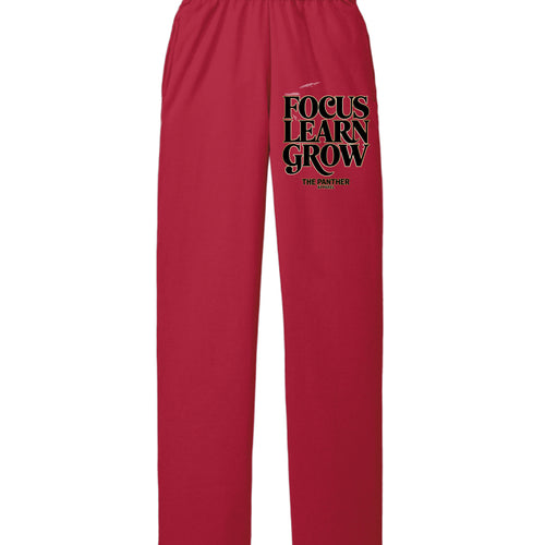 Red - PC78P - FRONT
