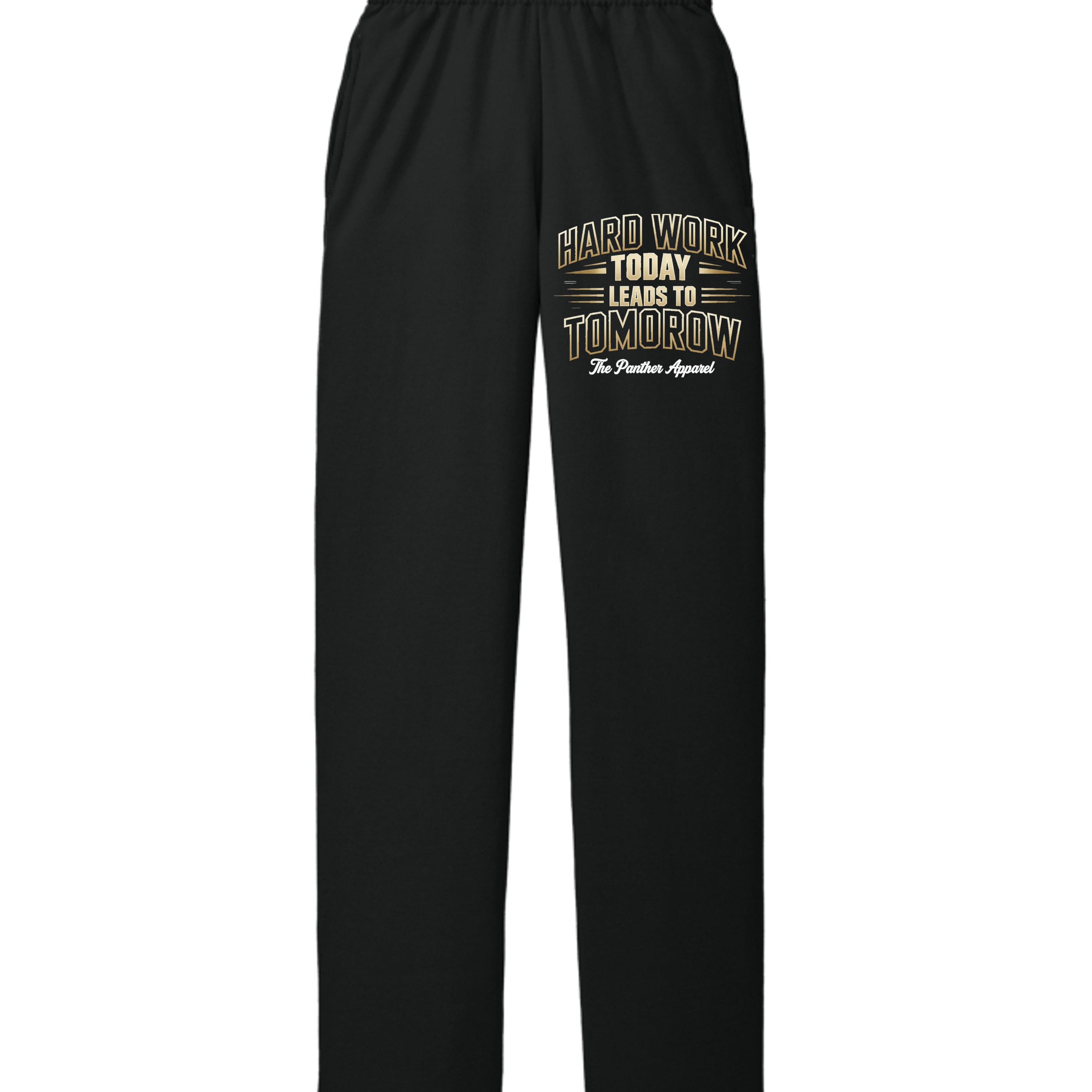 Jet Black - PC78P - FRONT