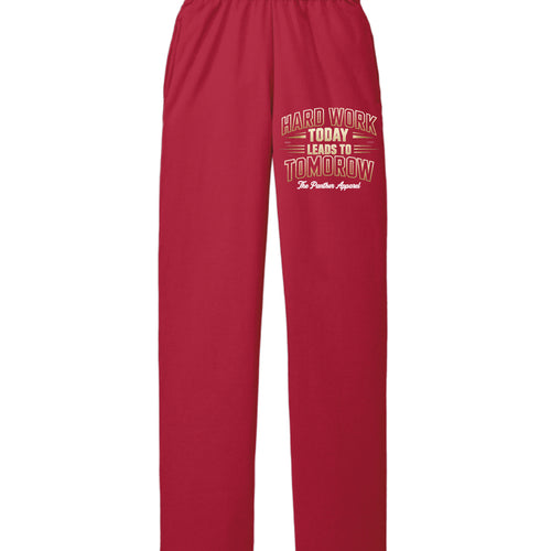 Red - PC78P - FRONT