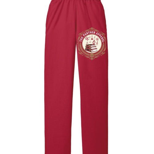 Red - PC78P - FRONT