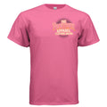 SAFETY PINK - G500 - FRONT