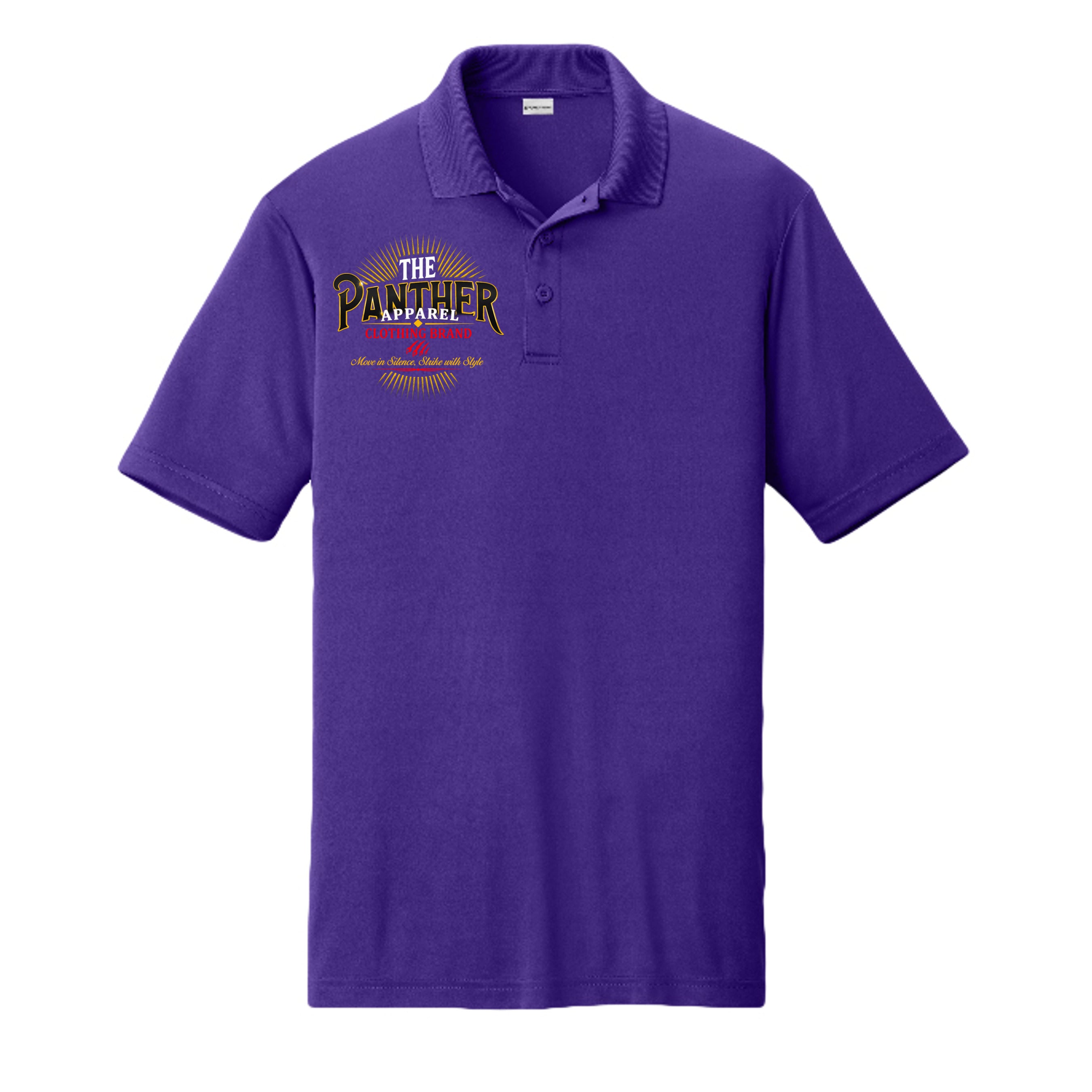 Purple - ST550 - FRONT